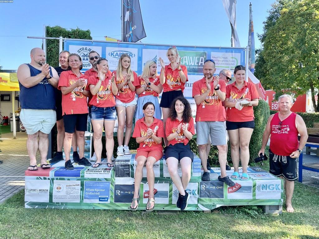 ហេតុអ្វីបានជា​កីឡាស្លប់​ជា​ជម្រើសដ៏ល្អ