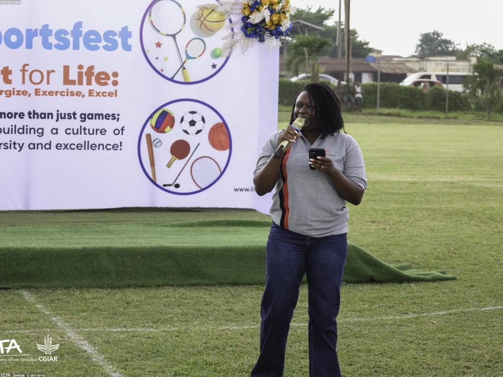 ភាពចម្រុះនៃការប្រកួតនានា